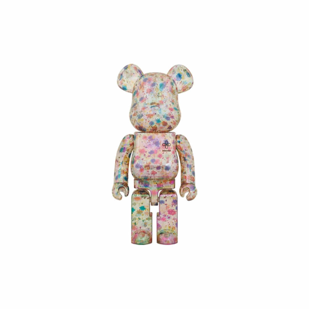 Bearbrick Anever 1000%