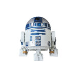 BAPE x Medicom x Star Wars R2-D2 Figure