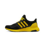 adidas Ultra Boost LEGO Color Pack Yellow