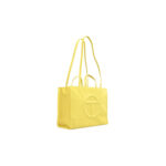 Telfar Shopping Bag Large Margarine
