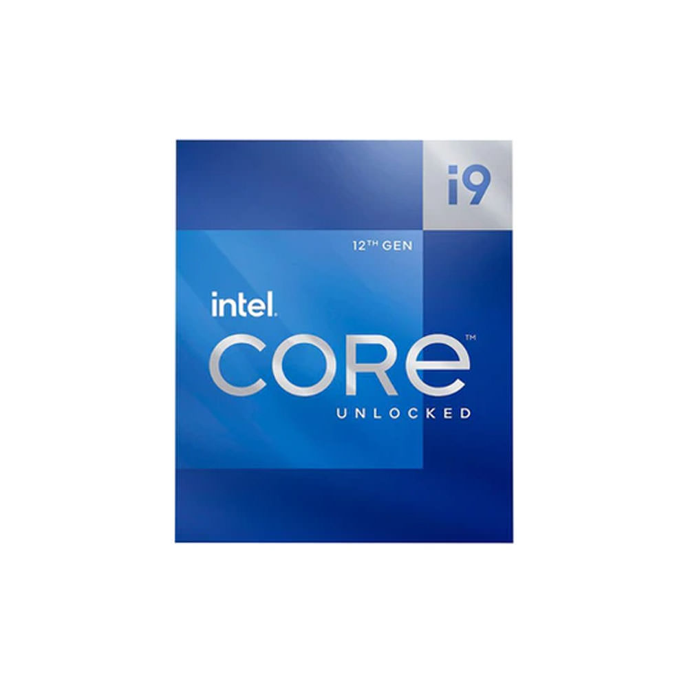 Intel Core i9 12900K Desktop Processor BX8071512900K
