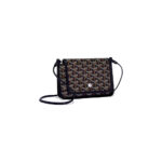 Goyard Plumet Pouch Black