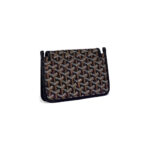 Goyard Plumet Pouch Black