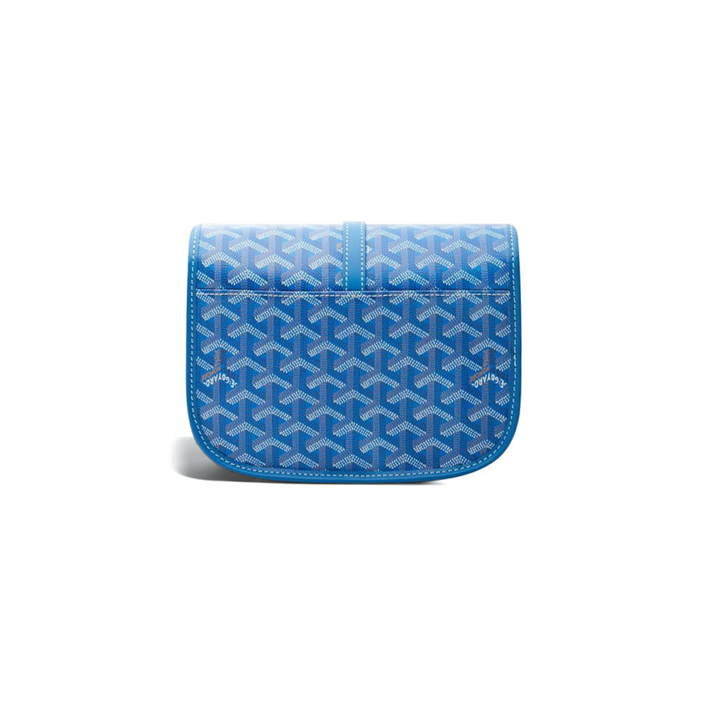 Goyard Belvedere PM Bag blue AVL1076 – LuxuryPromise