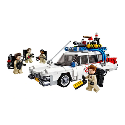 LEGO Ideas Ghostbusters Ecto-1 Set 21108