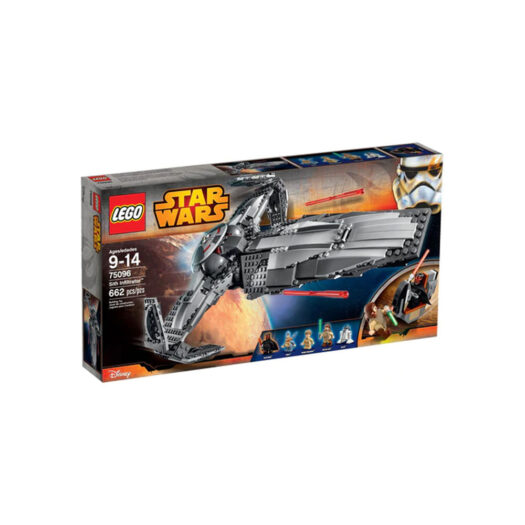 LEGO Star Wars Sith Infiltrator Set 75096