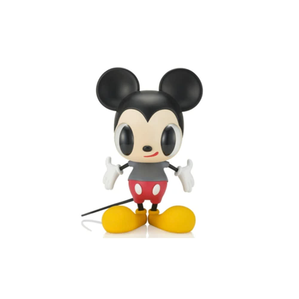 OVO x Disney Classic Mickey Lunchbox Red