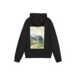 Gucci x The North Face Sweatshirt (FW21) Black