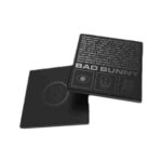 Bad Bunny Anniversary Trilogy 3XLP Vinyl Boxset