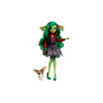Mattel Monster High Gremlins 2 The New Batch Greta Doll