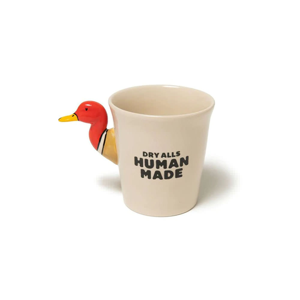 Human Made Duck MugHuman Made Duck Mug - OFour