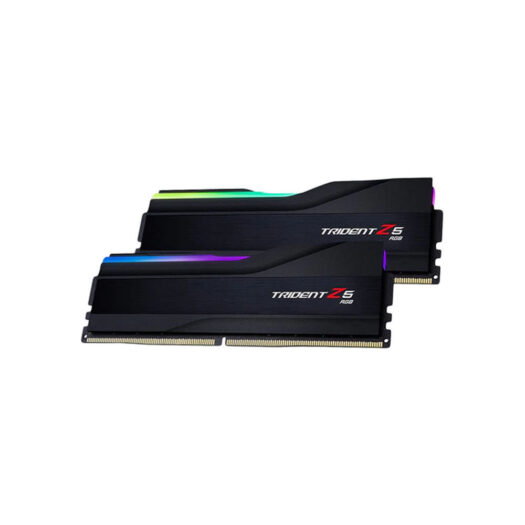G.SKILL Trident Z5 32GB (2PK x 16GB) DDR5 6000 Intel Desktop Memory Kit F5-6000U3636E16GX2-TZ5RK