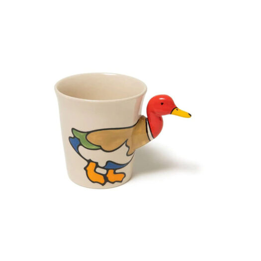 Human Made Duck Mug