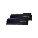 G.SKILL Trident Z5 32GB (2PK x 16GB) DDR5 5600 Intel Desktop Memory Kit F5-5600U3636C16GX2-TZ5RK