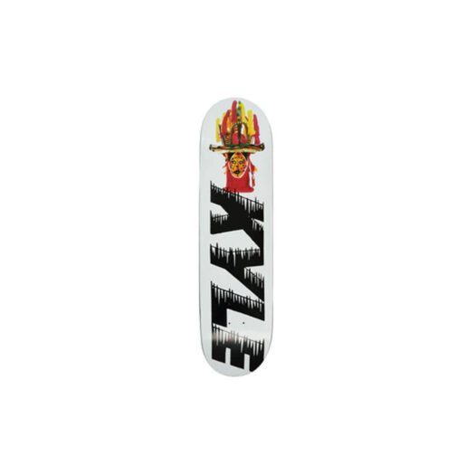 Palace Kyle Pro Fast 8.375 Skateboard Deck