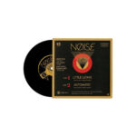 NØISE State Violence State Control 7-inch Vinyl (Signed by Shepard Fairey, Edition of 500)