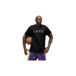Enterbay NBA Collection Kobe Bryant LA Lakers 1/6 Scale Real Masterpiece Action Figure Set