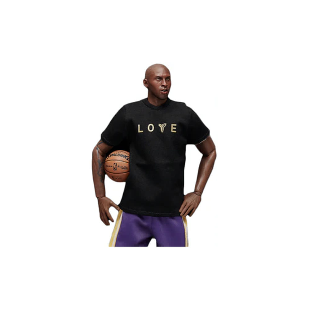 Spalding Kobe Bryant 24K Basketball Black - US
