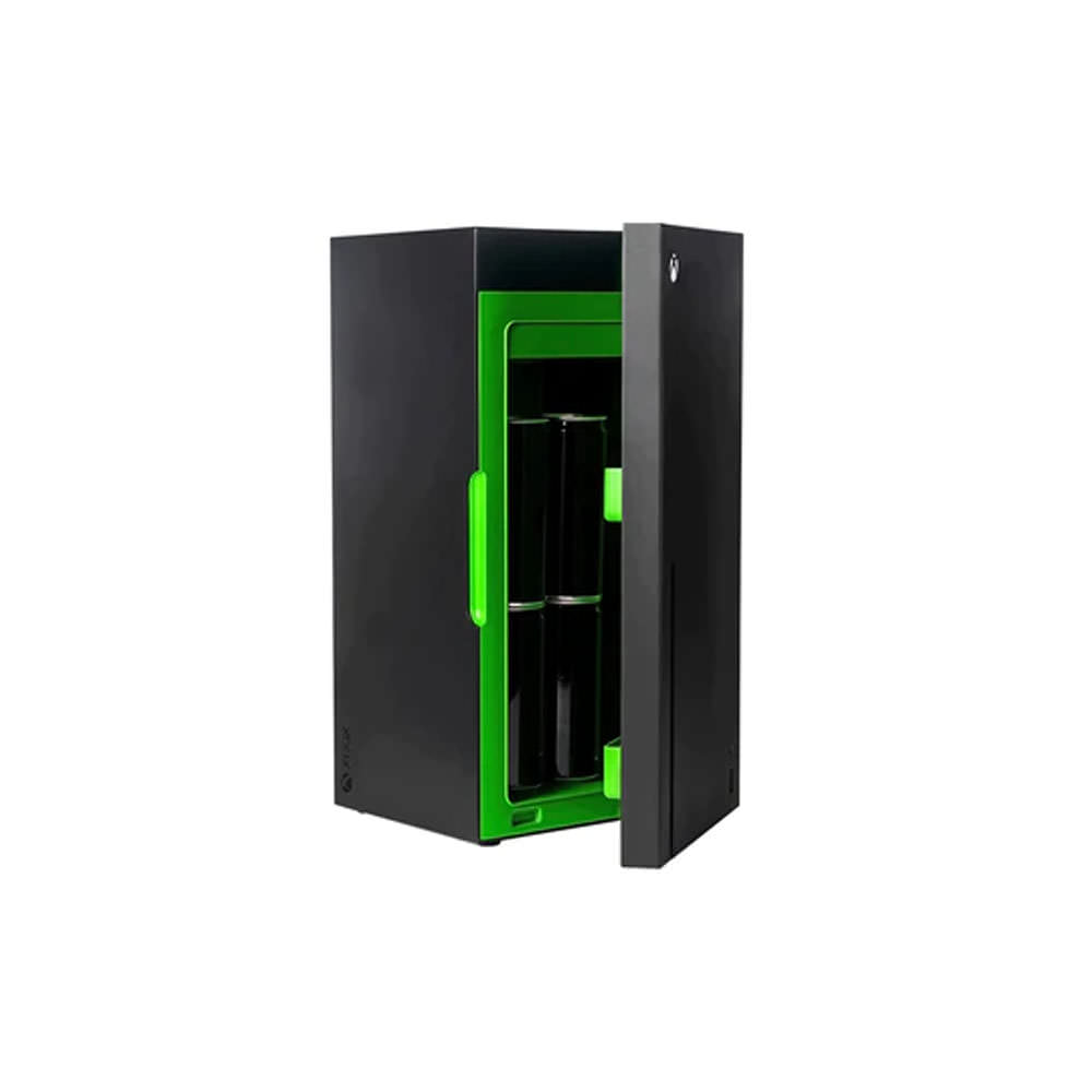 Microsoft Xbox Mini Fridge (EU Plug)Microsoft Xbox Mini Fridge (EU Plug) OFour