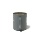 Human Made Insulated 12oz Camp Cup Grey