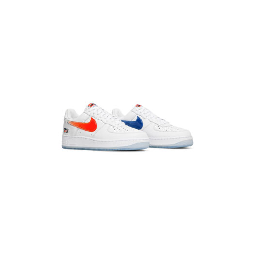 Nike Air Force 1 Low Kith Knicks Home