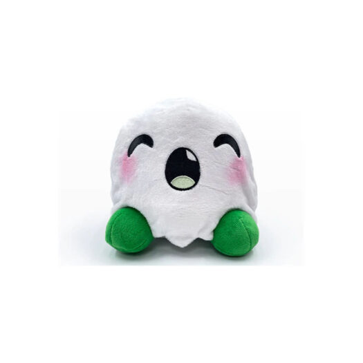 Youtooz Ghost Slimecicle Stickie (6in) Plush