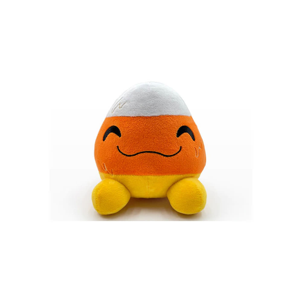 Youtooz Candy Corn Slimecicle Stickie (6in) Plush