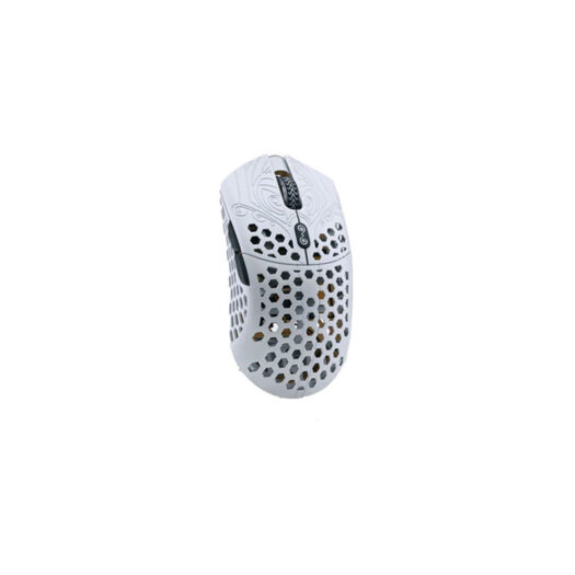 Finalmouse The Last Legend Gaming Mouse with Center Piece CODE - Small