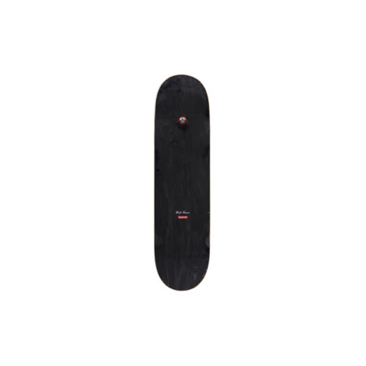 Supreme Ol’ Dirty Bastard Skateboard Deck Multicolor