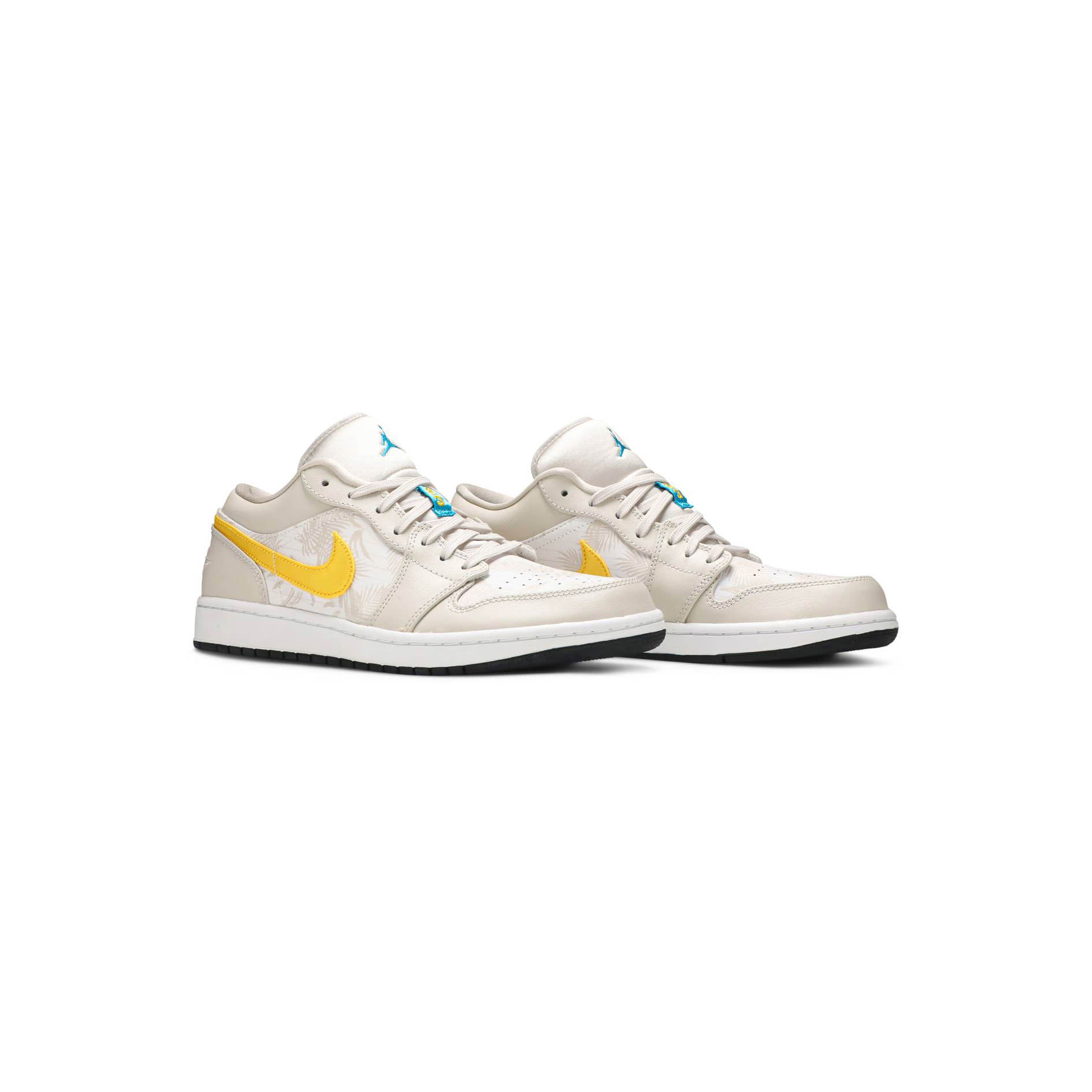 aj1 low palm tree