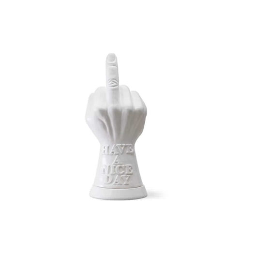 Neighborhood Booze Colt Money Incense Chamber WhiteNeighborhood