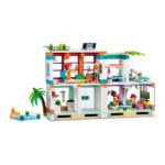 LEGO Friends Vacation Beach House Set 41709