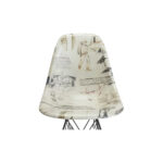 Kith Star Wars for Modernica Case Study Shell Chair Multi