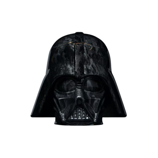 Kith Star Wars Darth Vader Helmet Black