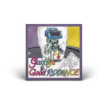 Interscope Records Juice WRLD – Goodbye & Good Riddance by Takashi Murakami Gallery Vinyl Record (Signed, Edition of 100)