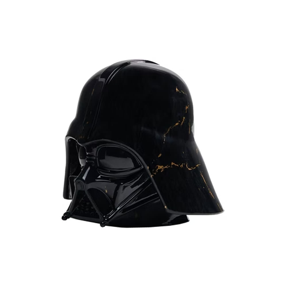 Kith Star Wars Darth Vader Helmet BlackKith Star Wars Darth Vader