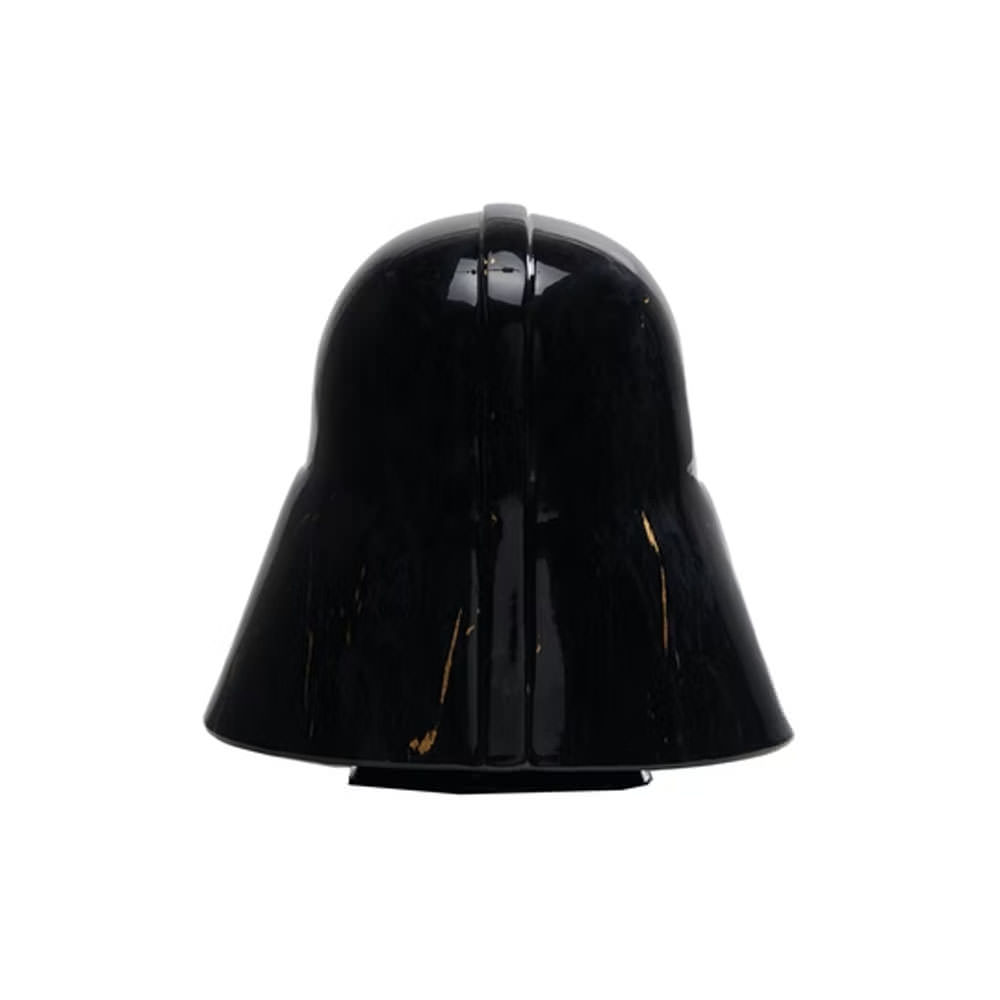 Kith Star Wars Darth Vader Helmet BlackKith Star Wars Darth Vader
