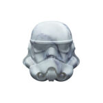 Kith Star Wars Storm Trooper Helmet White