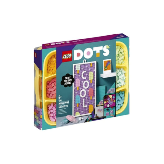 LEGO Dots Message Board Set 41951