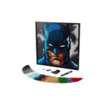 LEGO DC Collection Batman Set 31205