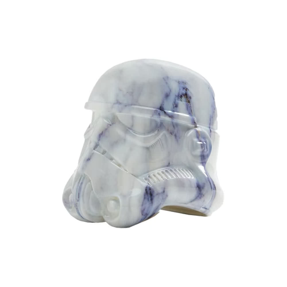 Kith Star Wars Storm Trooper Helmet WhiteKith Star Wars Storm