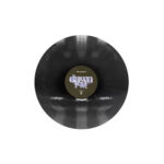 The Weeknd Dawn FM Collector’s 02 2XLP Vinyl Black