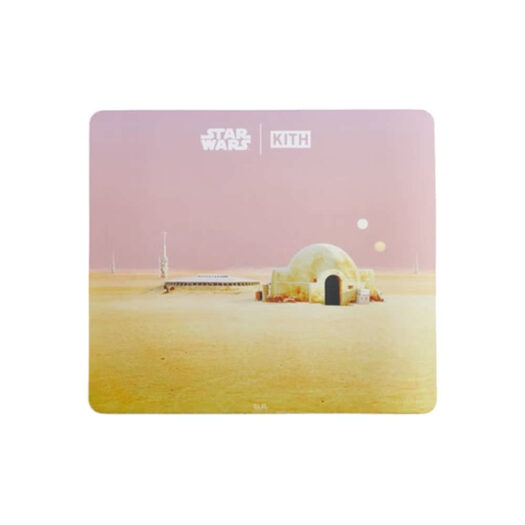 Kith Star Wars Mouse Pad Multi