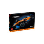 LEGO Technic Mclaren Formula 1 Team Race Car Set 42141