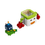 LEGO Super Mario Bowser Jr.’s Clown Car Expansion Set 71396