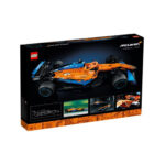 LEGO Technic Mclaren Formula 1 Team Race Car Set 42141