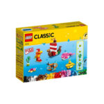 LEGO Classic Creative Ocean Fun Set 11018