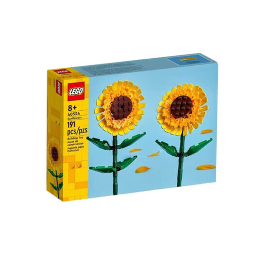LEGO Creator Sunflowers Set 40524