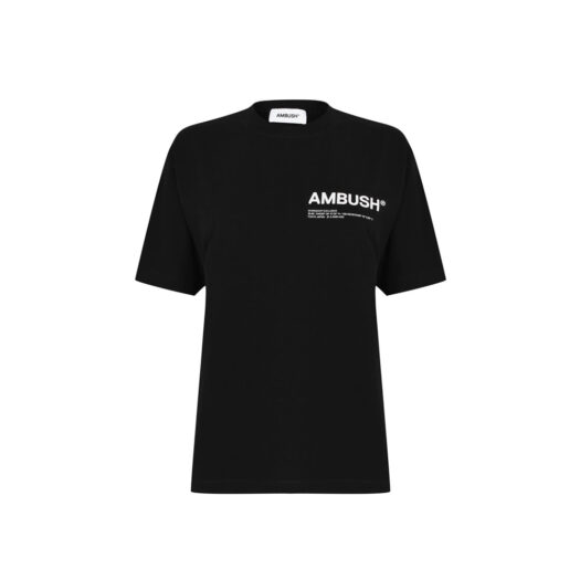 Ambush Workshop T Shirt
