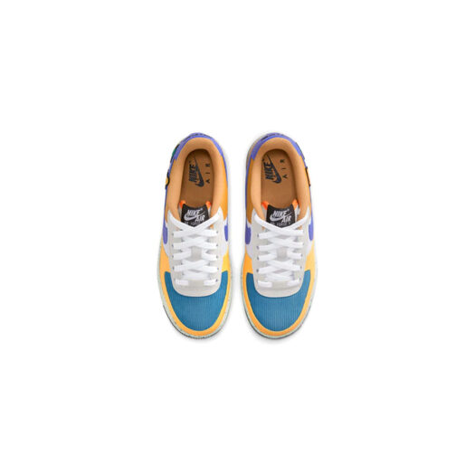 Nike Air Force 1 Low ACG University Gold (GS)